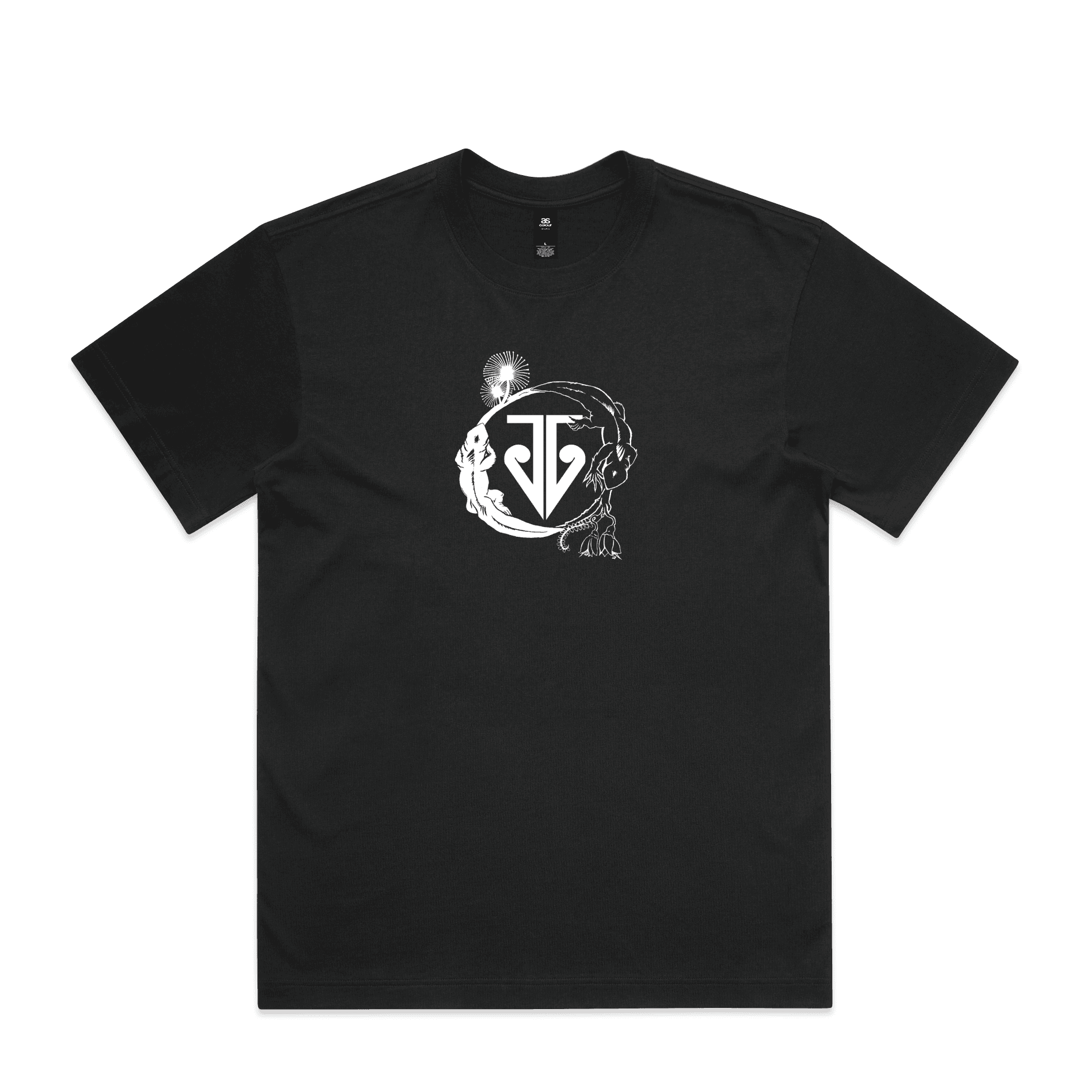 Tauawhi 3rd Anniversary T-Shirt